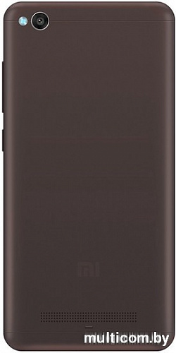 Смартфон Xiaomi Redmi 4A 16GB (серый)