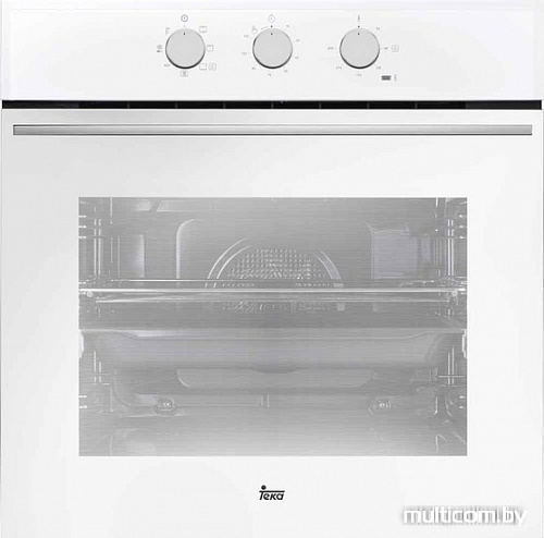 Духовой шкаф TEKA HSB 610 (белый) [41560113]