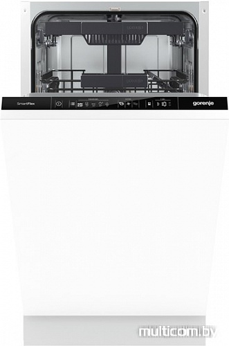 Посудомоечная машина Gorenje GV55110