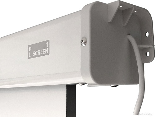 Проекционный экран PL Vista MW MRS-NTSC-120D