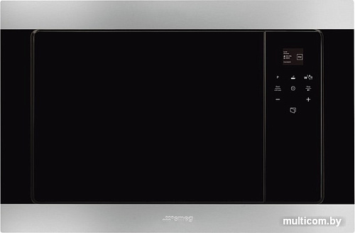 Микроволновая печь Smeg FMI320X2