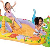 Игровой центр Intex Dino Park 56139 (201х157х69)