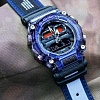 Наручные часы Casio G-Shock GA-900TS-6A