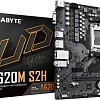 Материнская плата Gigabyte A620M S2H (rev. 2.0)