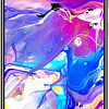 Смартфон Samsung Galaxy A70 6GB/128GB (белый)