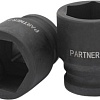 Головка слесарная Partner PA-46524