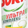 Средство для ванны Sorti Лимон 500 г
