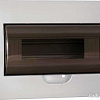 Бокс пластиковый Generica MKP12-N-12-41-G