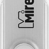 USB Flash Mirex SWIVEL WHITE 16GB (13600-FMUSWT16)