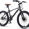 Детский велосипед Maxiscoo 7Bike 20 M700 2024 (графит)