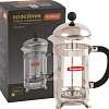 Френч-пресс Mallony Сlassico T002-600ML 950144