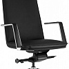 Офисное кресло TopChairs Arrow A335 270-01 (черный)