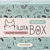Подарочный набор Milota Box Mermaid Box MB109
