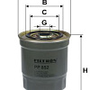Filtron PP852