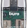 Карт-ридер Buro BU-CR-110