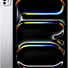Планшет Apple iPad Pro 11&amp;quot; 2024 1TB (серебристый)
