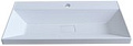 Умывальник Madera Classica Slim 70x36