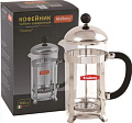 Френч-пресс Mallony Сlassico T002-600ML 950144