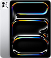 Планшет Apple iPad Pro 11&quot; 2024 1TB (серебристый)