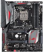 Материнская плата ASUS MAXIMUS VIII HERO