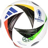 Футбольный мяч Adidas Fussballliebe League Box EURO 24 (4 размер)