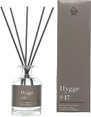 Аромадиффузор Arida Home Hygge №17 Розовый перец и лимонное дерево (100 мл)