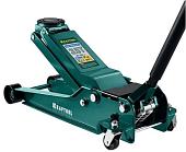 Подкатной домкрат KRAFTOOL 43454-3.5 3.5т