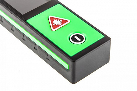 Лазерный дальномер Tesla M-40 Touch