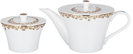 Столовый сервиз Millimi Виконт 802-007