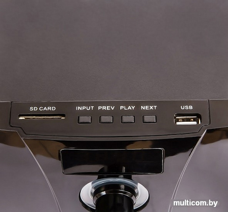 Акустика Supra SMB-310