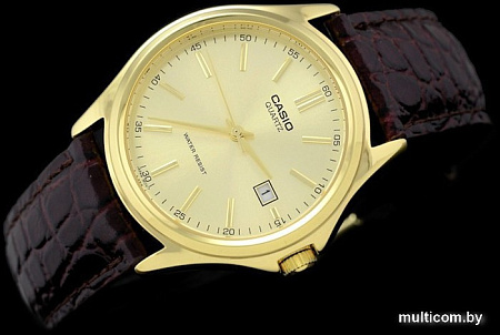 Наручные часы Casio MTP-1183Q-9A
