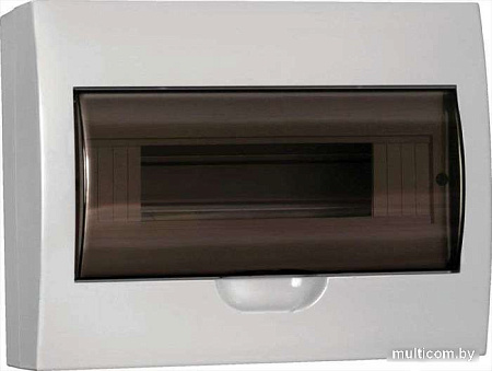 Бокс пластиковый Generica MKP12-N-12-41-G