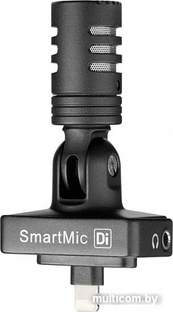 Микрофон Saramonic Smartmic Di