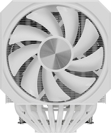 Кулер для процессора upHere UP2T8 (белый)
