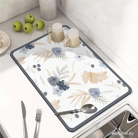 Коврик Sundays Home 6499002876F