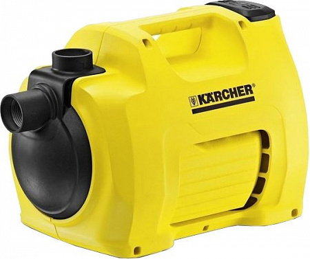 Насос Karcher BP 2 Garden