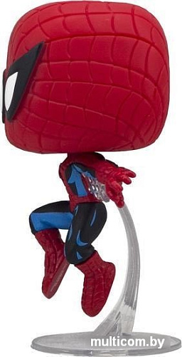 Фигурка Funko Bobble Marvel 80th First Appearance Spider-Man 46952