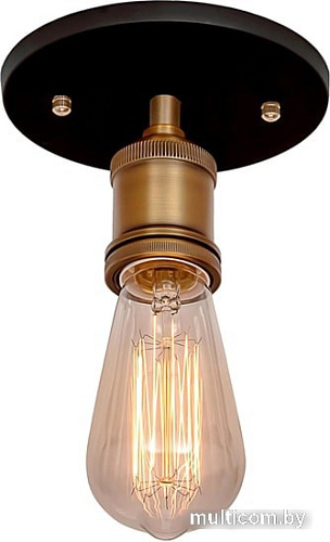 Припотолочная люстра LOFT IT Factory Filament LOFT3103C