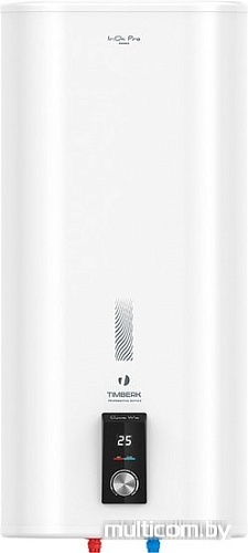 Водонагреватель Timberk IR.ON Pro SWH FSI3 100 V