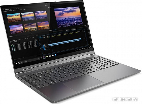 Ноутбук 2-в-1 Lenovo Yoga C940-15IRH 81TE0015RU
