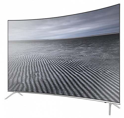 Телевизор Samsung UE65KS7500U
