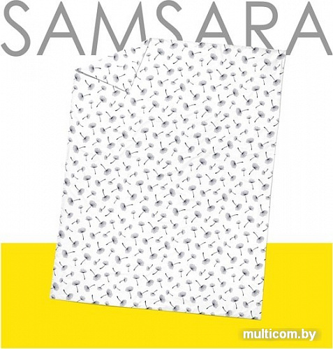 Постельное белье Samsara Одуванчики 240Пр-23 220x240