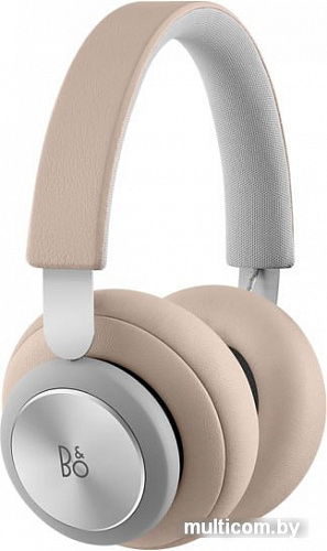 Наушники Bang & Olufsen BeoPlay H4 (бежевый, 2-ое поколение)