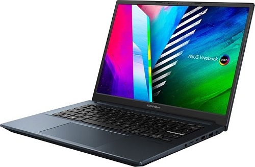 Ноутбук ASUS Vivobook Pro 14 OLED K3400PA-KM017W