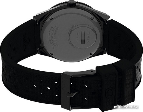 Наручные часы Timex Q GMT TW2V38200
