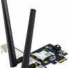 Wi-Fi адаптер ASUS PCE-AX3000