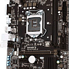 Материнская плата Gigabyte GA-H110M-H (rev. 1.0)