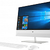 Моноблок HP Pavilion 24-xa0038ur 5GZ18EA