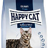 Сухой корм для кошек Happy Cat Culinary Quellwasser-Forelle Речная форель 1.3 кг