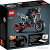 Конструктор LEGO Technic 42132 Мотоцикл